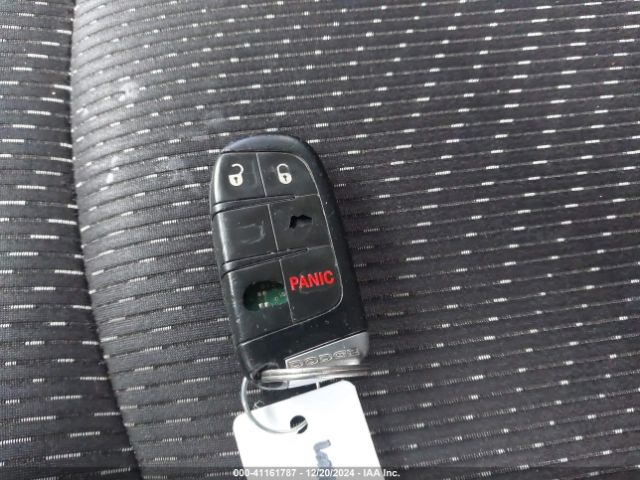 3C4PDCBB1ET166265 Dodge Journey Sxt