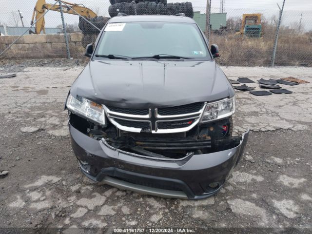3C4PDCBB1ET166265 Dodge Journey Sxt