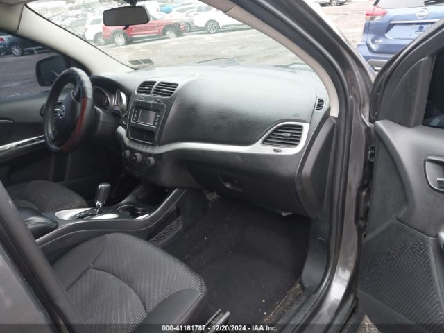 3C4PDCBB1ET166265 Dodge Journey Sxt