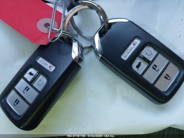 Honda Pilot Ex-l 2018 5FNYF6H55JB034944 Image 11
