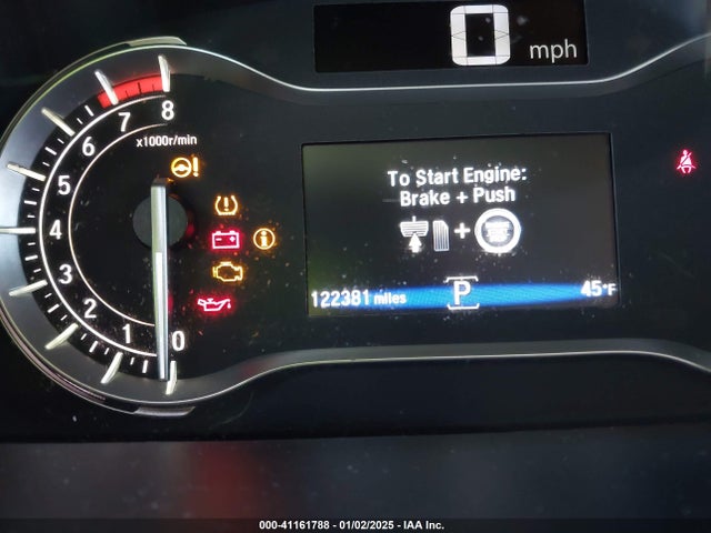 Honda Pilot Ex-l 2018 5FNYF6H55JB034944 Image 15