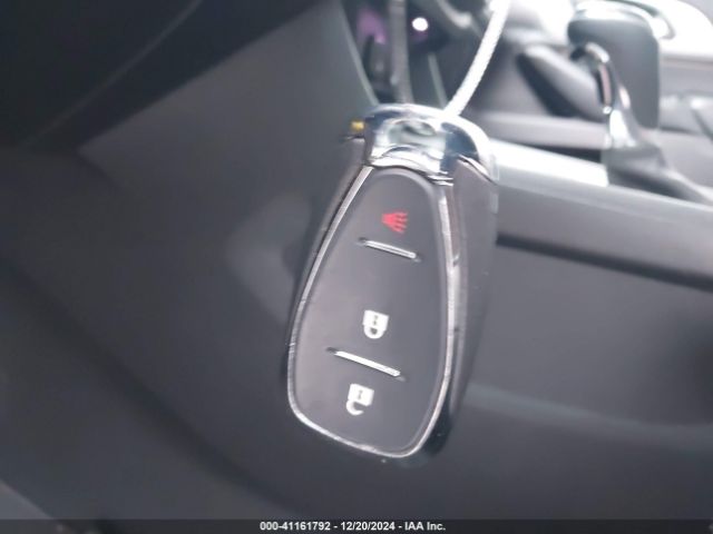 1GNERFKW7LJ207622 Chevrolet Traverse Fwd Ls