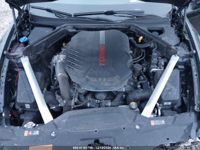 KNAE55LC8L6080415 KIA Stinger Gt2