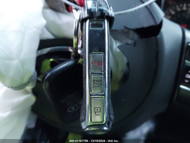 KNAE55LC8L6080415 KIA Stinger Gt2