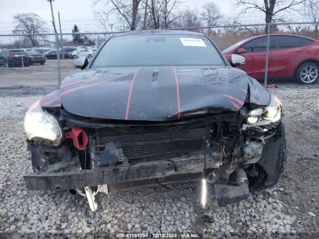 KNAE55LC8L6080415 KIA Stinger Gt2