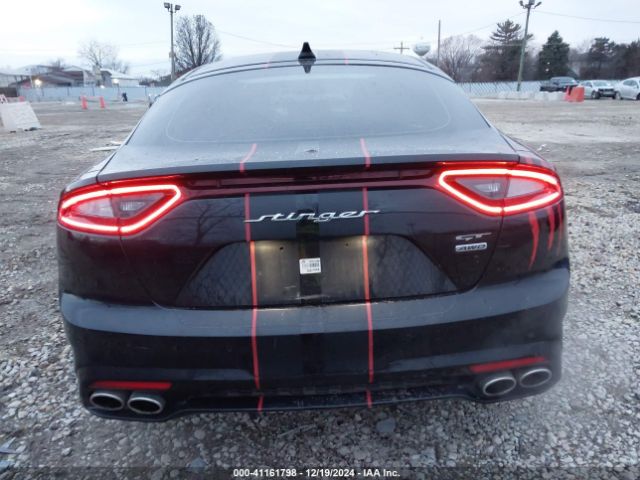 KNAE55LC8L6080415 KIA Stinger Gt2