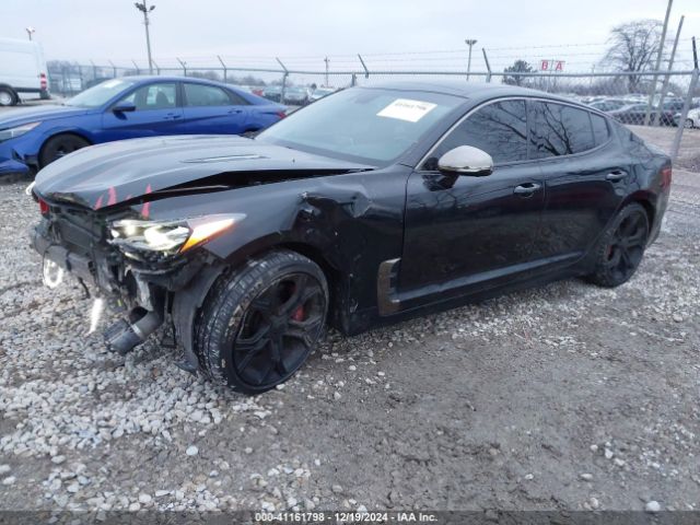 KNAE55LC8L6080415 KIA Stinger Gt2