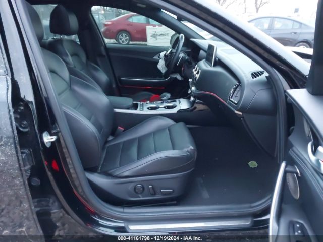 KNAE55LC8L6080415 KIA Stinger Gt2