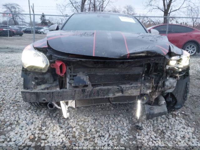 KNAE55LC8L6080415 KIA Stinger Gt2