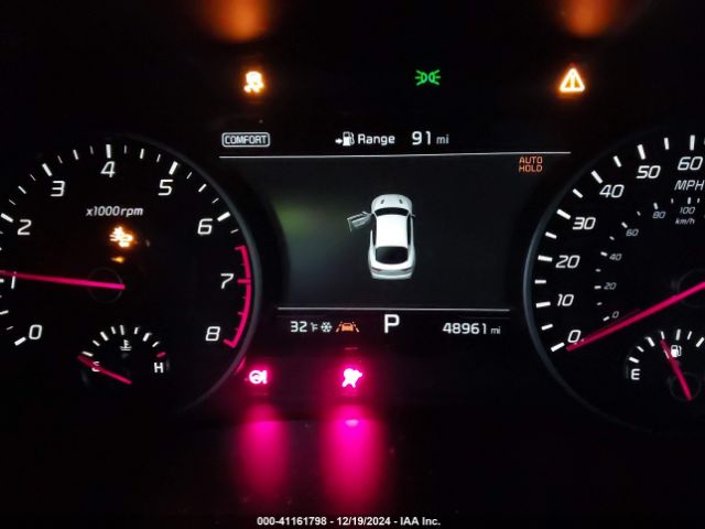 KNAE55LC8L6080415 KIA Stinger Gt2