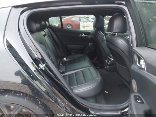 KNAE55LC8L6080415 KIA Stinger Gt2