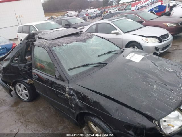 2002 SAAB 9-3 YS3DF58K522016729 Photo 5