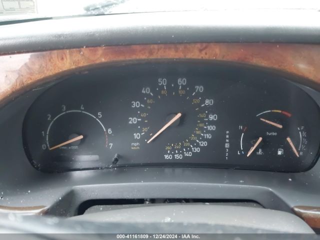 2002 SAAB 9-3 YS3DF58K522016729 Photo 6