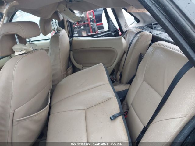 2002 SAAB 9-3 YS3DF58K522016729 Photo 7