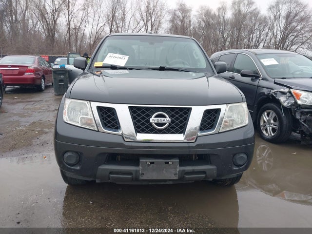 Nissan Frontier Sv 2015 1N6AD0ER6FN760944 Image 12