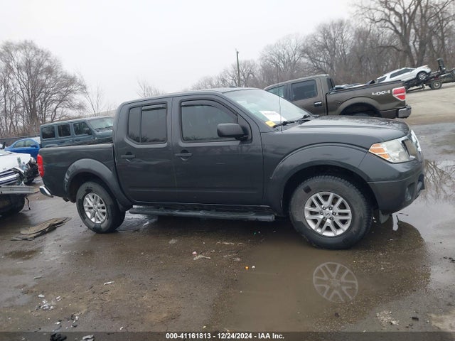 Nissan Frontier Sv 2015 1N6AD0ER6FN760944 Image 13