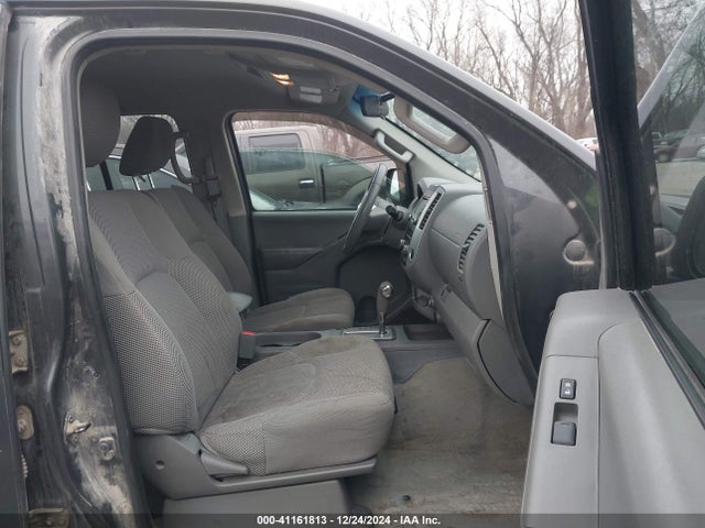 Nissan Frontier Sv 2015 1N6AD0ER6FN760944 Image 5