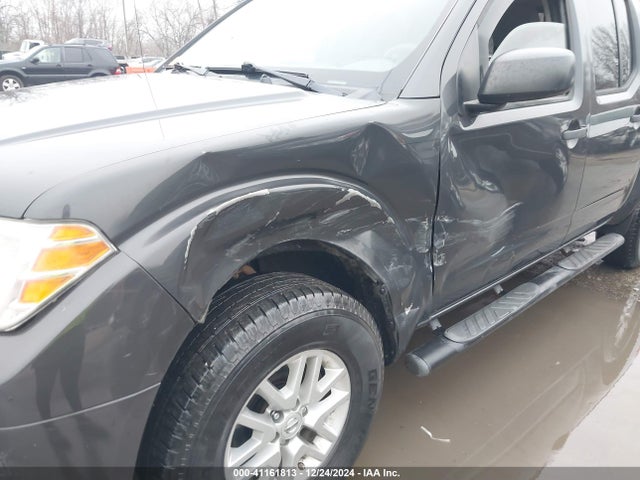 Nissan Frontier Sv 2015 1N6AD0ER6FN760944 Image 6