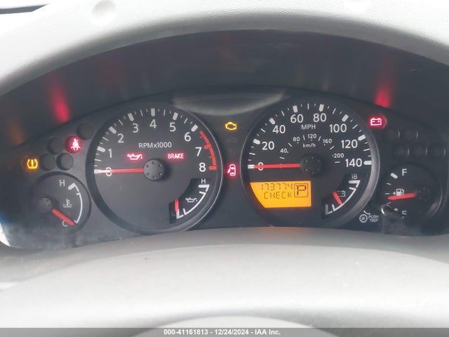 Nissan Frontier Sv 2015 1N6AD0ER6FN760944 Image 7