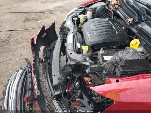 2C4RC1CG5ER461690 Chrysler Town & Country Touring-l