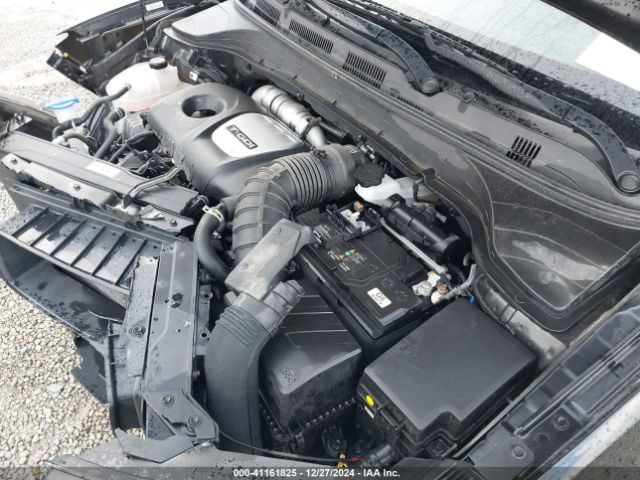 KM8K63A54MU668381 Hyundai Kona Night