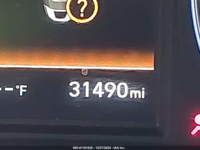 KM8K63A54MU668381 Hyundai Kona Night