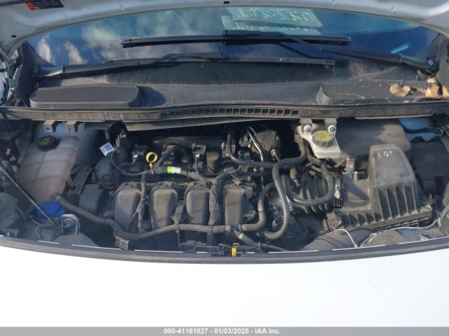 NM0LS7E20K1424170 Ford Transit Connect Xl