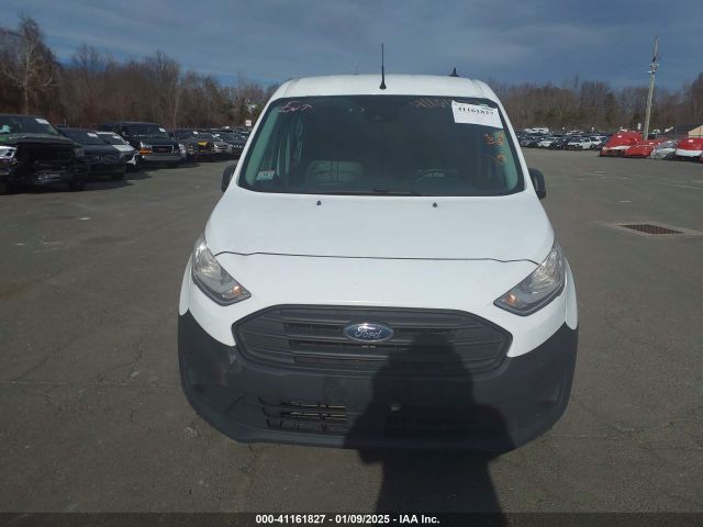 NM0LS7E20K1424170 Ford Transit Connect Xl