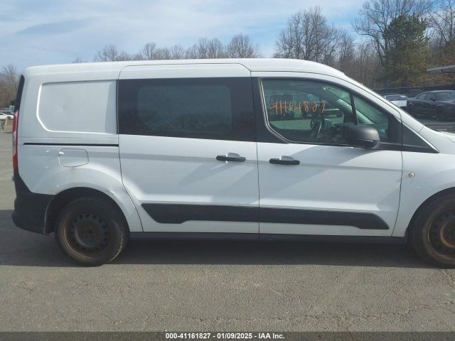NM0LS7E20K1424170 Ford Transit Connect Xl