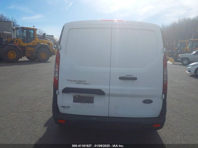 NM0LS7E20K1424170 Ford Transit Connect Xl
