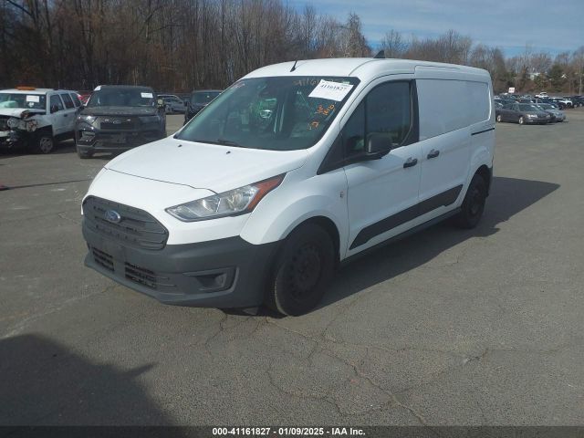 NM0LS7E20K1424170 Ford Transit Connect Xl