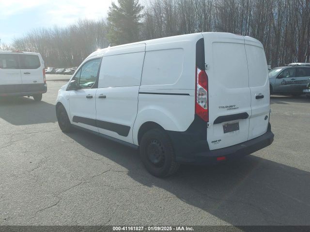 NM0LS7E20K1424170 Ford Transit Connect Xl