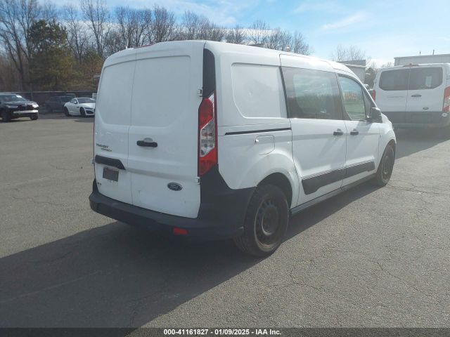 NM0LS7E20K1424170 Ford Transit Connect Xl