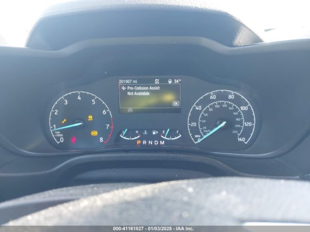 NM0LS7E20K1424170 Ford Transit Connect Xl