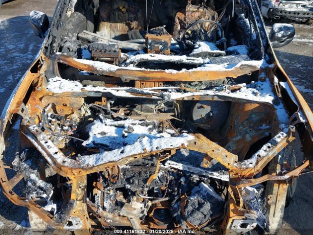5FNYF5H61GB045693 Honda Pilot Ex-l