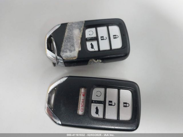 5FNYF5H61GB045693 Honda Pilot Ex-l