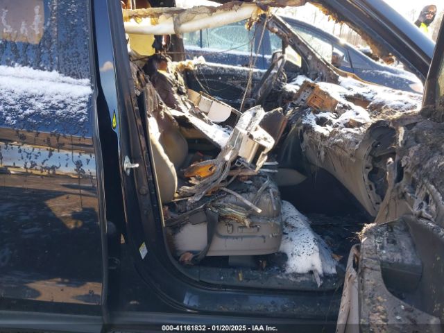 5FNYF5H61GB045693 Honda Pilot Ex-l