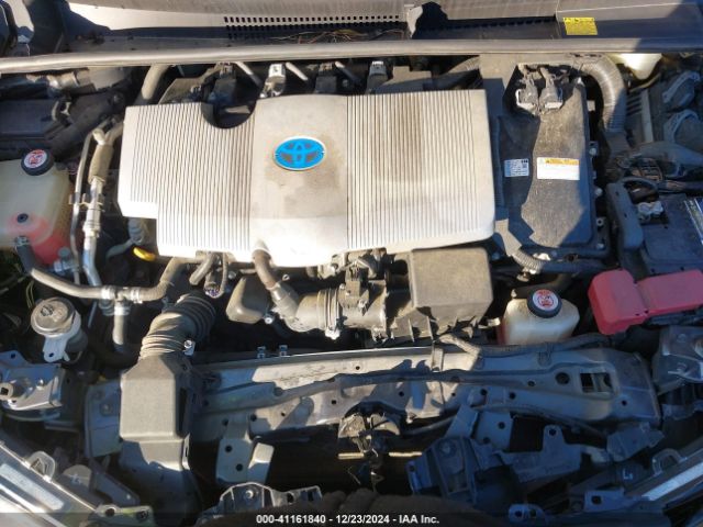 JTDKBRFU5H3035967 Toyota Prius Two