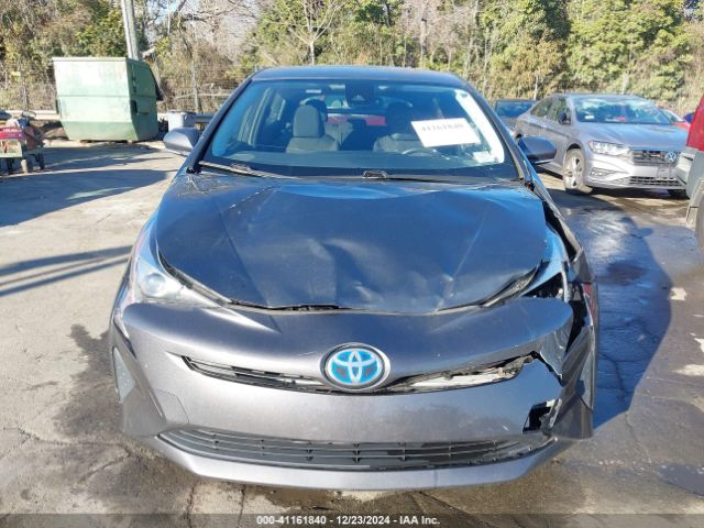 JTDKBRFU5H3035967 Toyota Prius Two