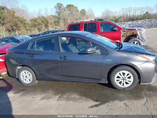 JTDKBRFU5H3035967 Toyota Prius Two