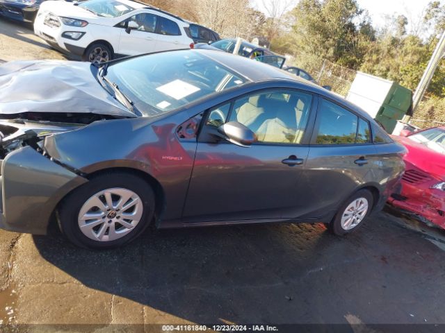 JTDKBRFU5H3035967 Toyota Prius Two