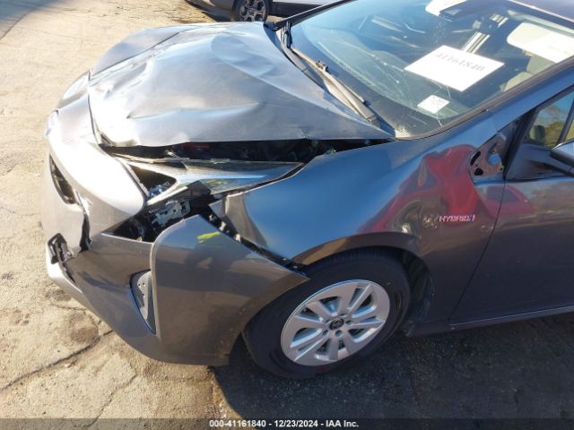 JTDKBRFU5H3035967 Toyota Prius Two
