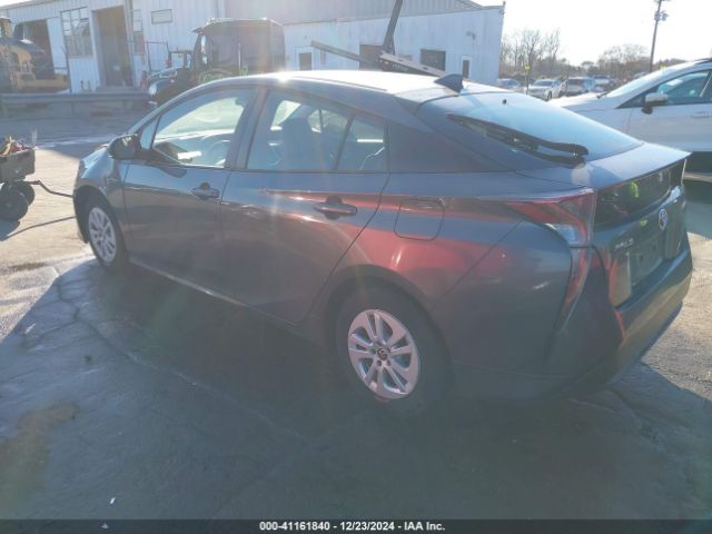 JTDKBRFU5H3035967 Toyota Prius Two