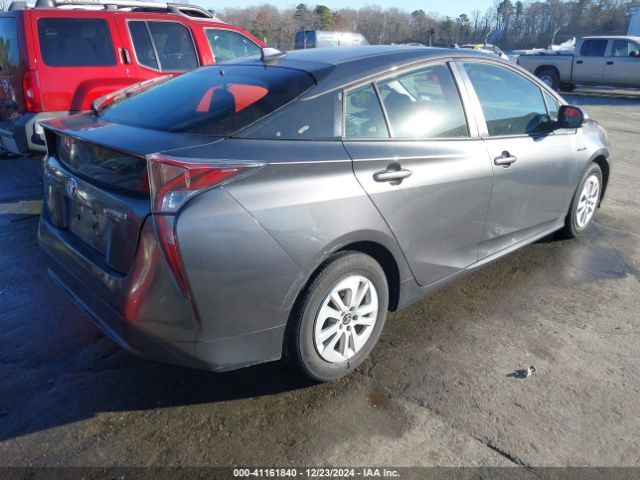 JTDKBRFU5H3035967 Toyota Prius Two