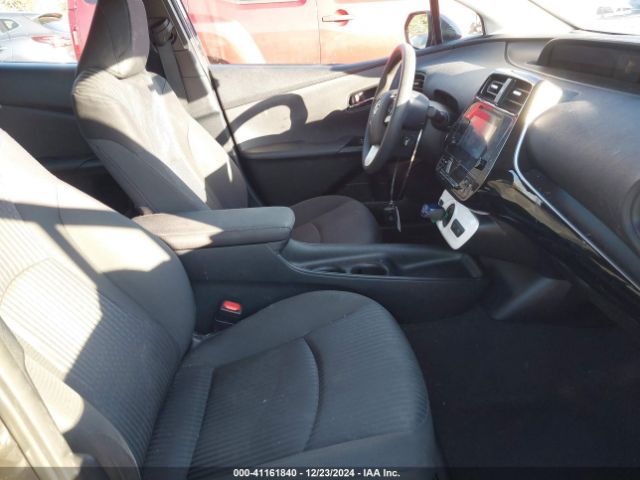 JTDKBRFU5H3035967 Toyota Prius Two