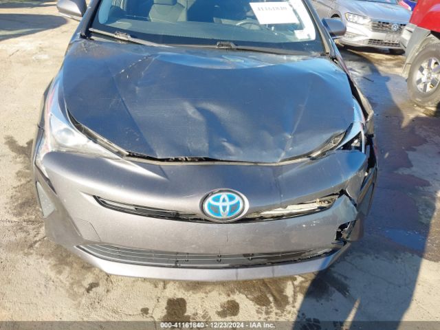 JTDKBRFU5H3035967 Toyota Prius Two