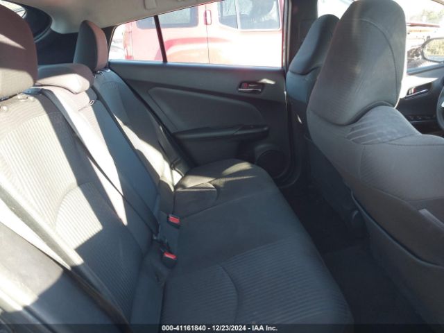 JTDKBRFU5H3035967 Toyota Prius Two