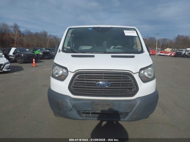 1FTNE1YM6FKA23946 Ford Transit-150