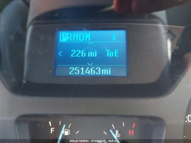 1FTNE1YM6FKA23946 Ford Transit-150