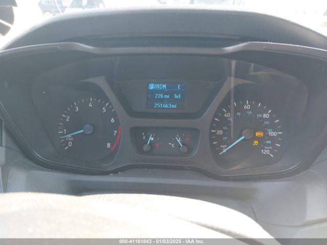 1FTNE1YM6FKA23946 Ford Transit-150